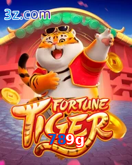 789g jogo do tigre da sorte