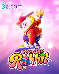 789g jogo do coelho da sorte