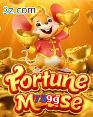 789g jogo do rato da sorte