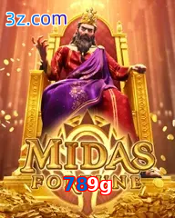 789g jogo online do rei midas